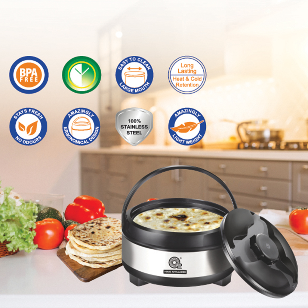Hoter Casserole