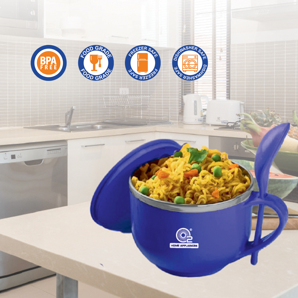 Maggi Bowl