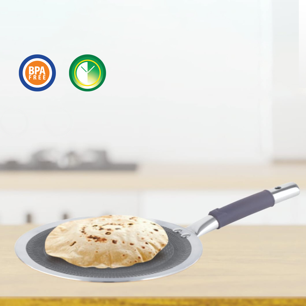 Roti Tawa