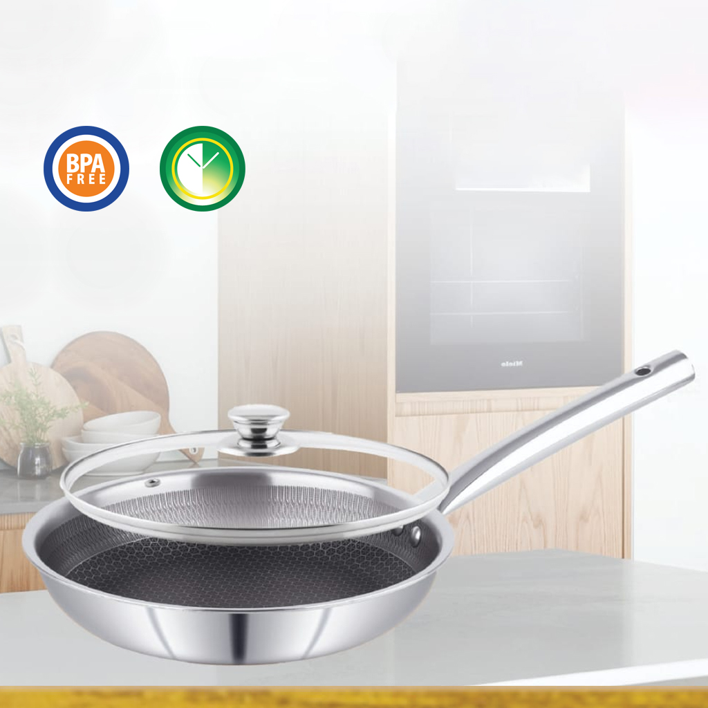 Fry Pan