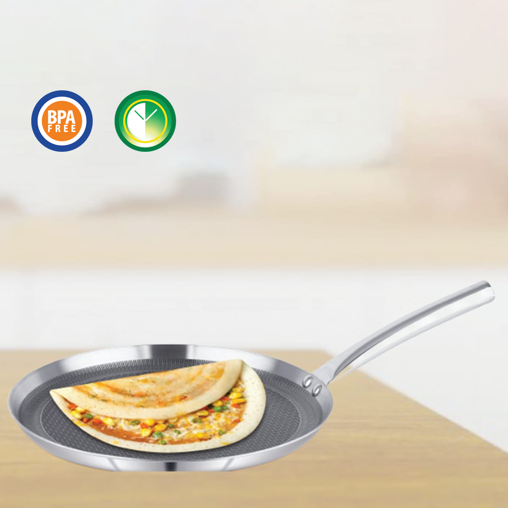 Dosa Tawa