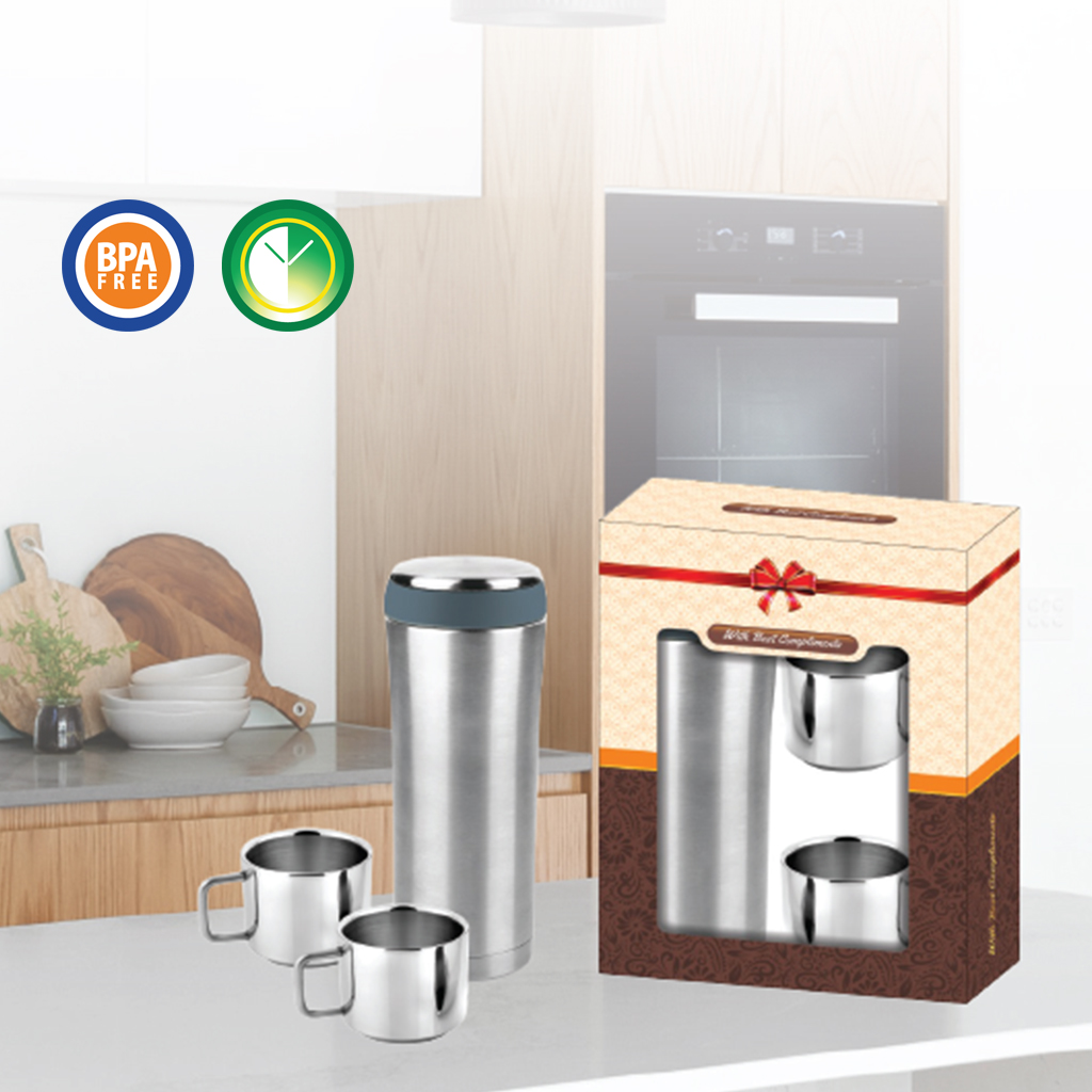 Nova Gift Set